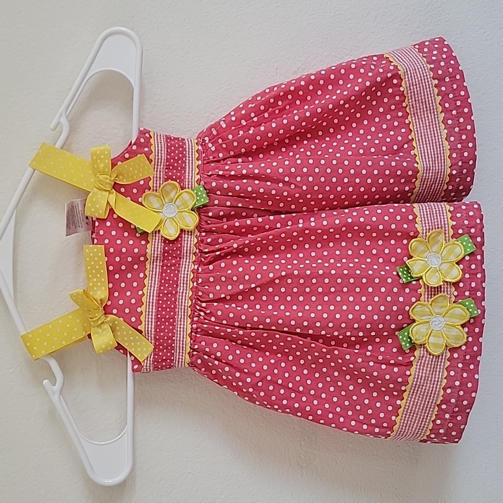 Blueberies dress
